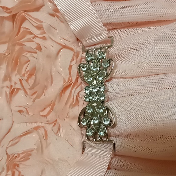 THE CHILDREN'S PLACE GIRL DRESS SIZE 5/6 - Picture 3 of 10